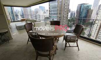 Imagem: Vila Nova Conceição