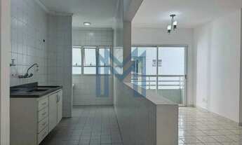 Imagem 5: Apartamento de 2 dormitórios para alugar na Vila Mathias