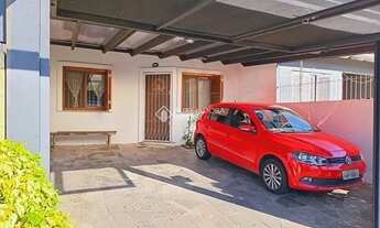 Imagem 2: Casa térrea com 2 quartos no bairro Hípica