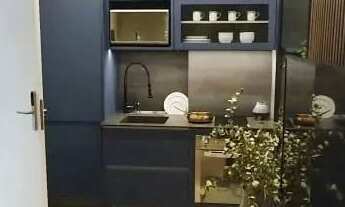 Imagem 7: Apartamento com 1 quarto 1 banheiro e 1 vaga de garagem com 46 m² - aluguel por R$ 6.500,0