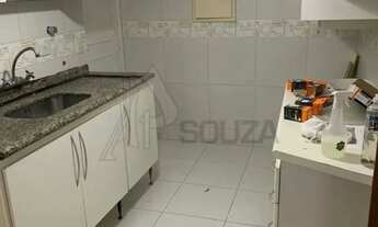 Imagem 6: Apartamento para locação em Santana, 93 m², 3 quartos, suite, 2 vagas