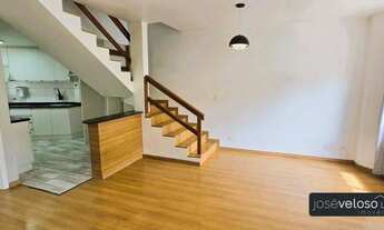 Imagem 4: Sobrado à venda, 83 m² por R$ 495.000,00 - Santa Quitéria - Curitiba/PR