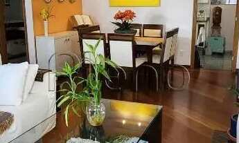 Imagem 5: Apartamento à venda com 4 quartos no Chácara Primavera, Campinas