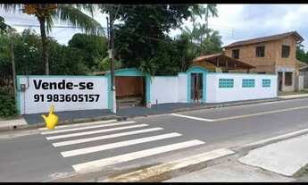 Imagem: Casarão no Paraiso Mosqueiro