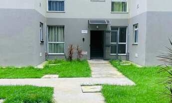 Imagem 2: GR-Aluga Residencial Marajoara 1 - 2 quartos - 1 vaga - area de lazer