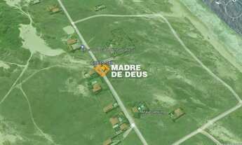 Imagem 4: Terreno na Sabiaguaba 10000m²