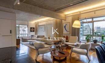 Imagem: Apartamento com 3 suítes à venda, 203