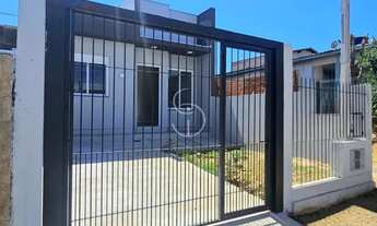 Imagem: CASA DE ALVENARIA Arroio da Manteiga São