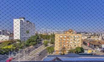 Imagem 2: Ótimo apartamento com 74m², 2 quartos, 1 vaga de estacionamento