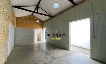 Imagem: Salão para alugar, 40 m² por R$ 9.300,00/mês