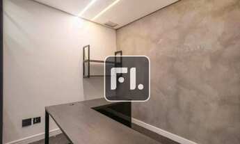 Imagem 4: Prédio para alugar, 685 m² por R$ 126.000,01/mês - Vila Olímpia - São Paulo/SP