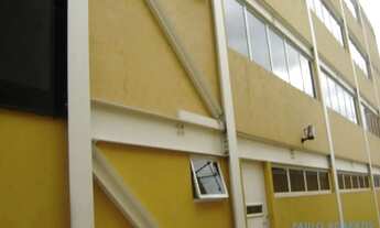 Imagem 4: PRÉDIO - BARRA FUNDA - SP