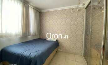 Imagem 4: Apartamento à venda, 55 m² por R$ 220.000,00 - Chácaras Santa Rita - Goiânia/GO