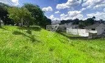 Imagem 7: Terreno a com 468m² em Santa Cândida - Curitiba - PR