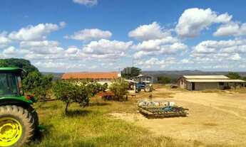 Imagem: Fazenda São Gonçalo do Abaeté, MG