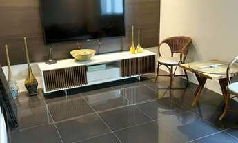 Imagem 6: Residência de Alto Luxo - Condomínio Golden Green