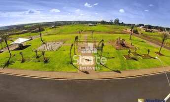 Imagem 2: Áreas à venda de 1.020,10m² a partir de R$ 1.021.130 - New Golden Ville - Uberlândia/MG