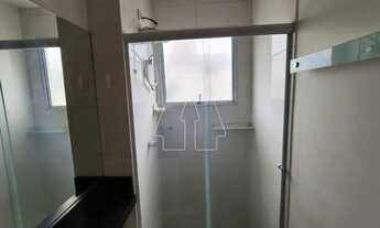 Imagem 2: Apartamento no Arte Ville em Araçatuba/SP