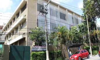 Imagem: MARAVILHOSO PREDIO COML EM TUCURUVI