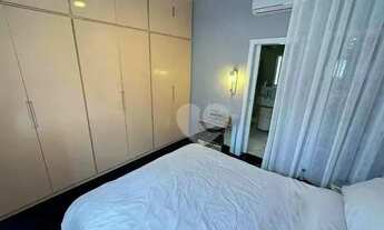 Imagem 6: Apartamento com 2 quartos à venda, 76 m² - Leblon - Rio de Janeiro/RJ