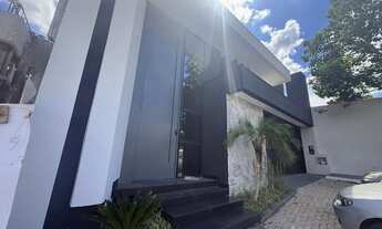 Imagem 4: Casa de Alto Padrão à Venda Setor Habitacional Vicente Pires, Trecho 3