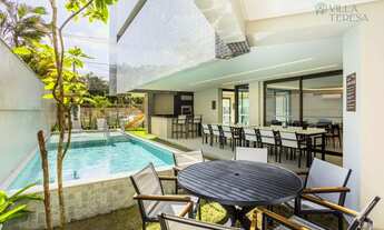 Imagem 3: RCR) Novo 3 quartos na Madalena | Villa Teresa