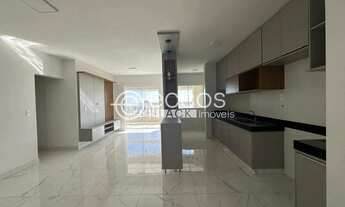 Imagem 2: Apartamento para aluguel, 3 quartos, 1 suíte, 2 vagas, Santa Mônica - Uberlândia/MG