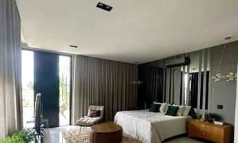 Imagem 3: Casa para aluguel, 5 quartos, 5 suítes, 4 vagas, Cidade Jardim - Uberlândia/MG