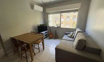 Imagem 2: Dois quartos na Fernando Machado