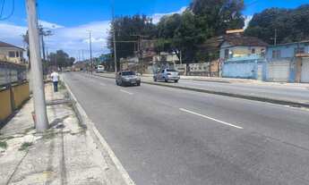 Imagem: VENDO 2 LOTES em Santíssimo - Rio de Janeiro