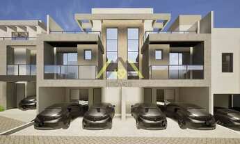 Imagem 7: TRIPLEX NO ABRANCHES EM CURITIBA