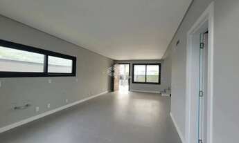 Imagem 5: CASA NOVA NO RESIDENCIAL PANPLONA - 3 QUARTOS, SENDO 3 SUÍTES, LAVABO, CHURRASQUEIRA!