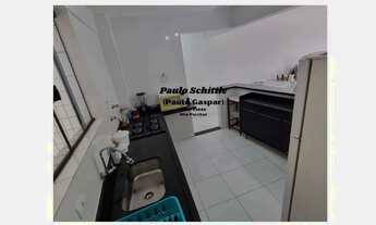 Imagem 5: Imóvel para venda possui 54 metros quadrados com 2 quartos em Ilha Porchat - São Vicente