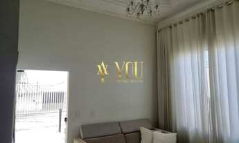 Imagem 6: Casa à venda com churrasqueira, hidromassagem e quintal gramado. Praça da Bíblia