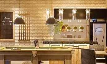 Imagem 5: Apartamento de 3 quartos, 1 suíte, em Santa Helena, Vitória