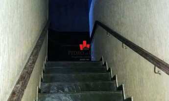 Imagem 6: Prédio comercial com 800 metros