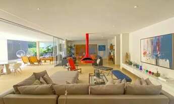 Imagem 7: CASA EM CONDOMÍNIO - TAMBORÉ - SP