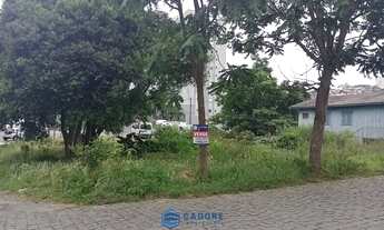 Imagem 2: Terreno de esquina a venda bairro Kaiser