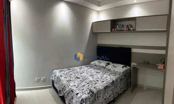Imagem 4: Sobrado com 3 quartos à venda, 169 m² por R$ 480.000 - Jardim Dias I - Maringá/PR