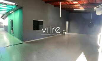 Imagem: Casa à venda no bairro Laranjeiras em Uberlândia