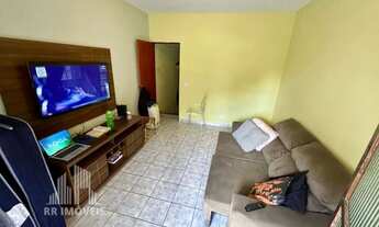 Imagem 5: RR9004 Sobrado 150m² JARDIM BELVAL - OPORTUNIDADE - 4 Dorms 1 Vaga - Barueri, SP - Ótima L