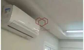 Imagem 2: Apartamento à venda 3 Quartos, 3 Suites, 3 Vagas, 155M², Ribeirão do Lipa, Cuiabá - MT