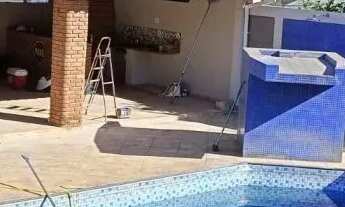 Imagem 3: CASA EM CONDOMÍNIO - JARDIM SHANGRI-LÁ - SP