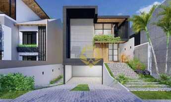 Imagem: Casa com 3 dormitórios à venda, 265 m²