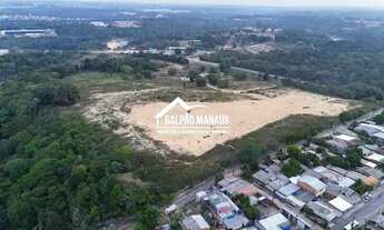 Imagem 6: Imóvel para venda com 236000 metros quadrados em Tarumã Açu - Manaus - AM
