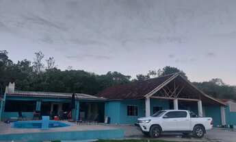 Imagem 5: 1.000,00/dia - Casa com Piscina temporada - matinhos - PR