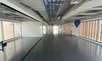 Imagem 2: Predio monousario vila olimpia