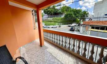 Imagem 7: RR9004 Sobrado 150m² JARDIM BELVAL - OPORTUNIDADE - 4 Dorms 1 Vaga - Barueri, SP - Ótima L