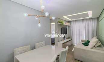 Imagem 2: Apartamento com 2 dormitórios à venda, 50 m² por R$ 365.000,00 - Itaquera - São Paulo/SP