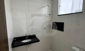 Imagem 6: Casa no Loteamento Isaac Schuster com 2 Quartos, sendo 1 Suíte - 75m²